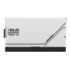 ASUS Prime AP-750G barošanas bloks 750 W 20+4 pin ATX ATX Melns, Balts