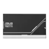 ASUS Prime AP-750G barošanas bloks 750 W 20+4 pin ATX ATX Melns, Balts