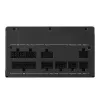 ASUS Prime AP-750G barošanas bloks 750 W 20+4 pin ATX ATX Melns, Balts