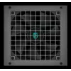 DeepCool PK750D 750 W barošanas bloks, 80 PLUS Bronze (R-PK750D-FA0B-JGEU)