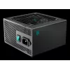 DeepCool PK750D 750 W barošanas bloks, 80 PLUS Bronze (R-PK750D-FA0B-JGEU)