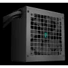 DeepCool PK750D 750 W barošanas bloks, 80 PLUS Bronze (R-PK750D-FA0B-JGEU)