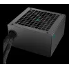 DeepCool PK750D 750 W barošanas bloks, 80 PLUS Bronze (R-PK750D-FA0B-JGEU)