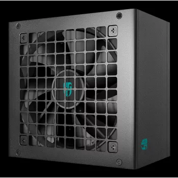 Gamer Storm PN1000D barošanas bloks 1000 W 20+4 pin ATX ATX Melns
