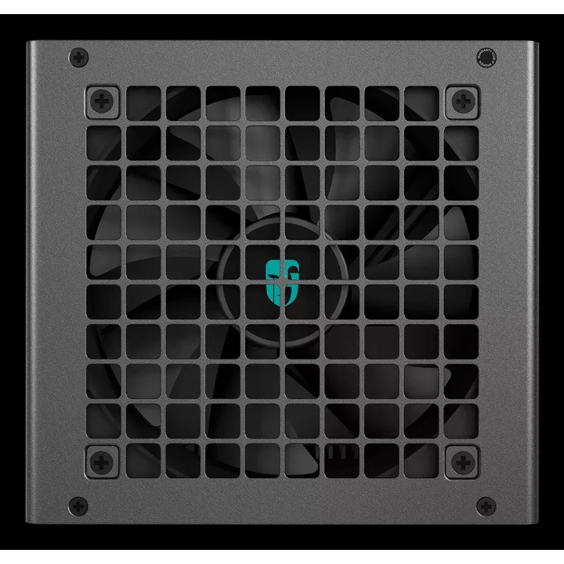 Gamer Storm PN1000D barošanas bloks 1000 W 20+4 pin ATX ATX Melns