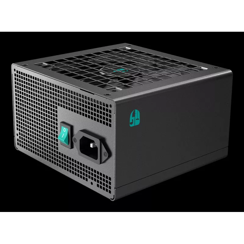 Gamer Storm PN1000D barošanas bloks 1000 W 20+4 pin ATX ATX Melns