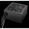 Gamer Storm PN1000D barošanas bloks 1000 W 20+4 pin ATX ATX Melns