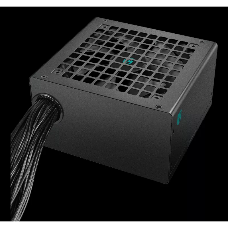 Gamer Storm PN1000D barošanas bloks 1000 W 20+4 pin ATX ATX Melns