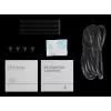 Gamer Storm PN1000D barošanas bloks 1000 W 20+4 pin ATX ATX Melns