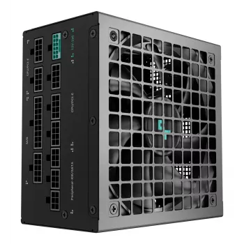 Gamer Storm PN1200M barošanas bloks 1200 W 20+4 pin ATX ATX Melns