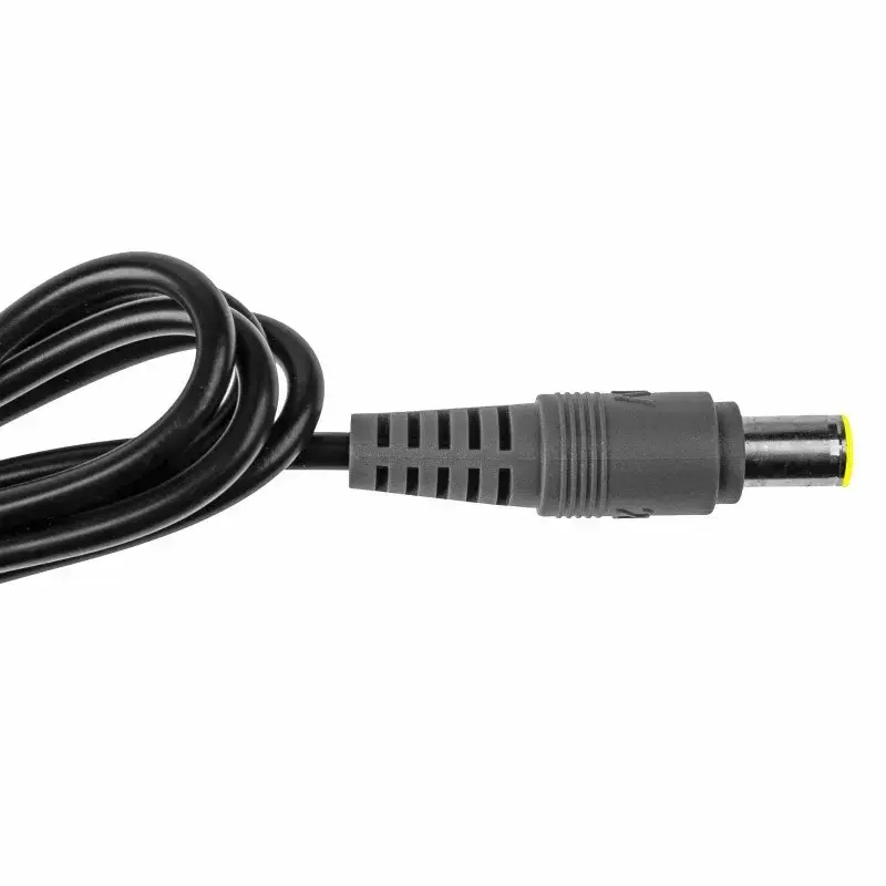 Green Cell AD16AP PRO lādētājs Lenovo klēpjdatoriem 20V | 3.25A | 65W | 7.7-5.5mm