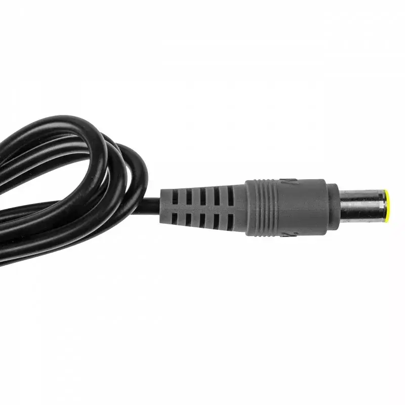 Green Cell AD16AP PRO lādētājs Lenovo klēpjdatoriem 20V | 3.25A | 65W | 7.7-5.5mm