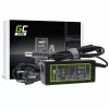 Green Cell AD16AP PRO lādētājs Lenovo klēpjdatoriem 20V | 3.25A | 65W | 7.7-5.5mm