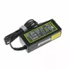 Green Cell AD16AP PRO lādētājs Lenovo klēpjdatoriem 20V | 3.25A | 65W | 7.7-5.5mm