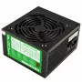 Tacens APB550B barošanas bloks 550 W 20+4 pin ATX ATX Melns
