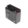 Slēgts svina-skābes akumulators Green Cell AGM51 12 V 17 Ah, VRLA, bezapkopes, 167×77×181 mm, 4,8 kg