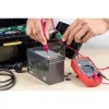 Slēgts svina-skābes akumulators Green Cell AGM51 12 V 17 Ah, VRLA, bezapkopes, 167×77×181 mm, 4,8 kg