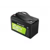 UPS akumulators Green Cell LFPGC12V100AH Litija Dzelzs Fosfāts 12.8V 100Ah