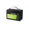 UPS akumulators Green Cell LFPGC12V100AH Litija Dzelzs Fosfāts 12.8V 100Ah
