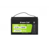UPS akumulators Green Cell LFPGC12V100AH Litija Dzelzs Fosfāts 12.8V 100Ah