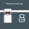 Aqara Curtain Driver E1, Sliežu versija (CM-M01-TRACK)