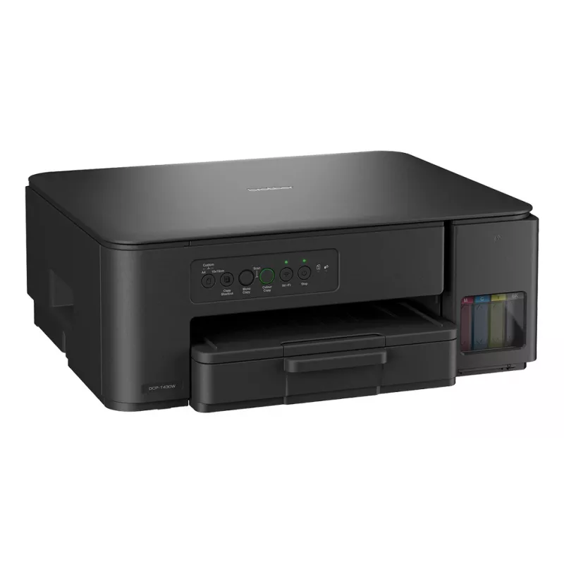 Brother DCP-T430W daudzfunkciju printeris Inkjet A4 6000 x 1200 DPI Wi-Fi