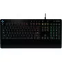 LOGITECH G213 Prodigy Gaming Keyboard USB - Qwerty US/Int'l
