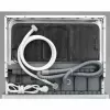 Electrolux ESF2400OW Kompaktā trauku mazgājamā mašīna, 6 komplekti