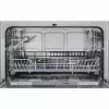 Electrolux ESF2400OW Kompaktā trauku mazgājamā mašīna, 6 komplekti