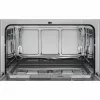 Electrolux ESF2400OW Kompaktā trauku mazgājamā mašīna, 6 komplekti