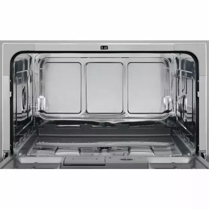 Electrolux ESF2400OW Kompaktā trauku mazgājamā mašīna, 6 komplekti