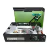 Qoltec 53886 off-grid hibrīdais saules invertors, 3,5 kW, 100 A MPPT, 24 V, tīra sinusoīda