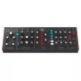 Sintezators Behringer Model D Melns