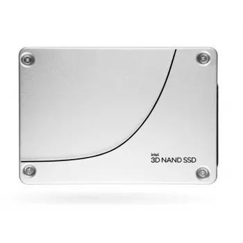 SOLIDIGM SSD D3-S4620 Series 960GB 2.5in SATA 3.0