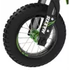 Elektriskais skrejritenis Razor Dirt Rocket SX350 McGrath — 24V, 22 km/h, 12 collu riteņi, viensēdeklis, melns