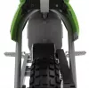 Elektriskais skrejritenis Razor Dirt Rocket SX350 McGrath — 24V, 22 km/h, 12 collu riteņi, viensēdeklis, melns