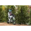 Elektriskais skrejritenis Razor Dirt Rocket SX350 McGrath — 24V, 22 km/h, 12 collu riteņi, viensēdeklis, melns