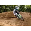 Elektriskais skrejritenis Razor Dirt Rocket SX350 McGrath — 24V, 22 km/h, 12 collu riteņi, viensēdeklis, melns