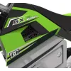 Elektriskais skrejritenis Razor Dirt Rocket SX350 McGrath — 24V, 22 km/h, 12 collu riteņi, viensēdeklis, melns