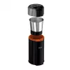 Blade dzirnaviņas Krups Silent Vortex GX3328 175 W Melna 90 g tilpums
