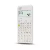 CASIO FX-350CW BOX zinātniskais kalkulators, kabatas formāta, pelēks