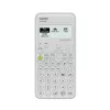 CASIO FX-350CW BOX zinātniskais kalkulators, kabatas formāta, pelēks