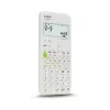 CASIO FX-350CW BOX zinātniskais kalkulators, kabatas formāta, pelēks