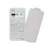 Zinātniskais kalkulators CASIO ClassWiz FX-350EX kabatas — 16 cipari, 2 rindu displejs, bateriju barošana, pelēks, kabatas izmērs