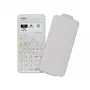 Zinātniskais kalkulators CASIO ClassWiz FX-350EX kabatas — 16 cipari, 2 rindu displejs, bateriju barošana, pelēks, kabatas izmērs