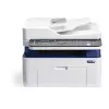 Daudzfunkciju ierīce Xerox WorkCentre 3025/NI — Melnbalts lāzera MFP, 20 lpp/min, Wi‑Fi, Ethernet, A4, 1200x1200 DPI