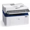 Daudzfunkciju ierīce Xerox WorkCentre 3025/NI — Melnbalts lāzera MFP, 20 lpp/min, Wi‑Fi, Ethernet, A4, 1200x1200 DPI