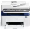 Daudzfunkciju ierīce Xerox WorkCentre 3025/NI — Melnbalts lāzera MFP, 20 lpp/min, Wi‑Fi, Ethernet, A4, 1200x1200 DPI