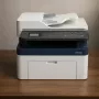 Daudzfunkciju ierīce Xerox WorkCentre 3025/NI — Melnbalts lāzera MFP, 20 lpp/min, Wi‑Fi, Ethernet, A4, 1200x1200 DPI