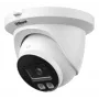Dahua WizSense IPC-HDW2649TM-S-IL-0280B kupola IP kamera iekštelpām, 6 MP, 3288×1850, griesti/siena/stabs